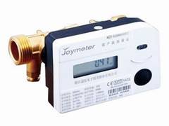 Penghitung, distributor panas Joymeter