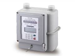 Gas meters Joymeter